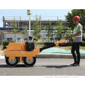 Self-propelled Hand operated Vibratory Roller Compactor